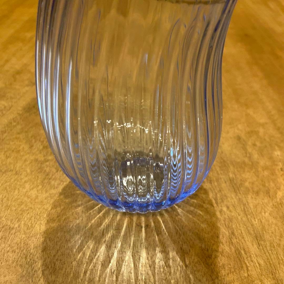 イッタラGluck！クリーマーグラス